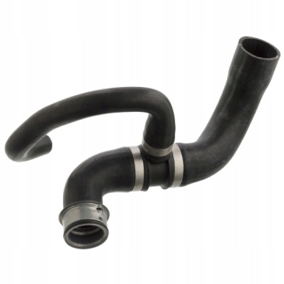 фото №1, Шланг радіатор mercedes sprinter 3-t кузов p