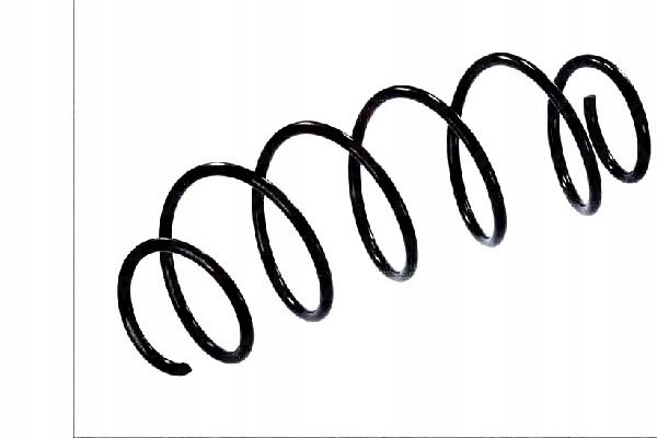 фото №2, Magnum пружина підвішування cs4047 998074