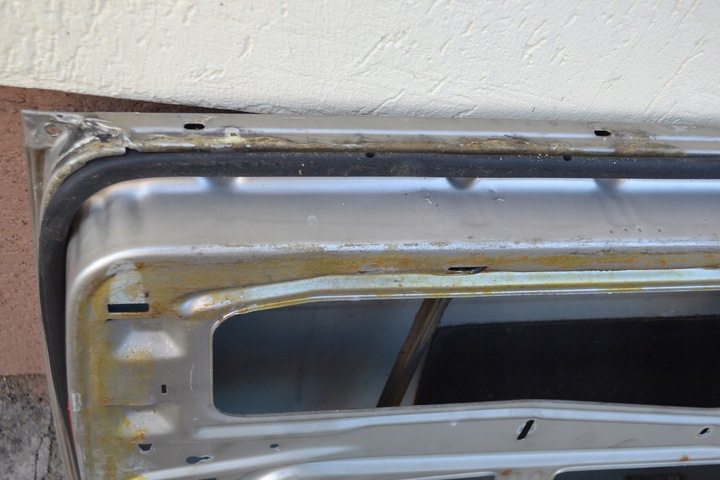 фото №11, Mercedes w124 c124 купе дверь правые