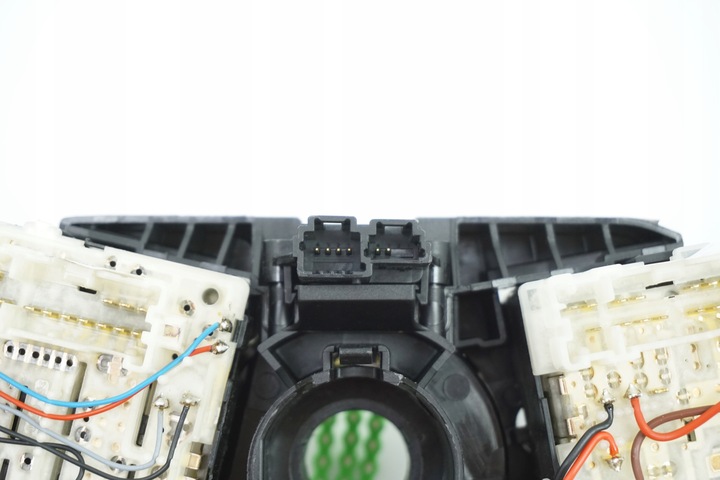 фото №9, Новый оригинальный номер переключатель комбинированный лента подушка безопасности renault clio iv captur i