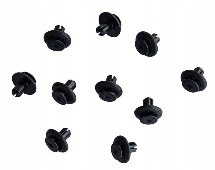 фото №3, Yaris verso avensis camry corolla кліпси кузови