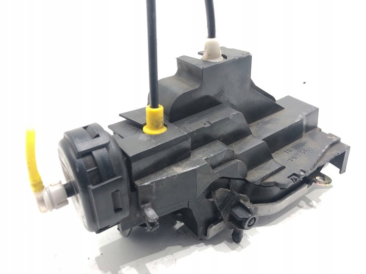 фото №2, Замок двері лівий зад mercedes w168 хетчбек 97-05