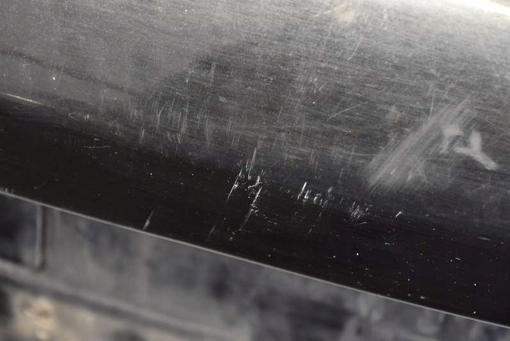 фото №6, Бампер зад задний чёрный pdc alfa romeo 159 универсал 05-11