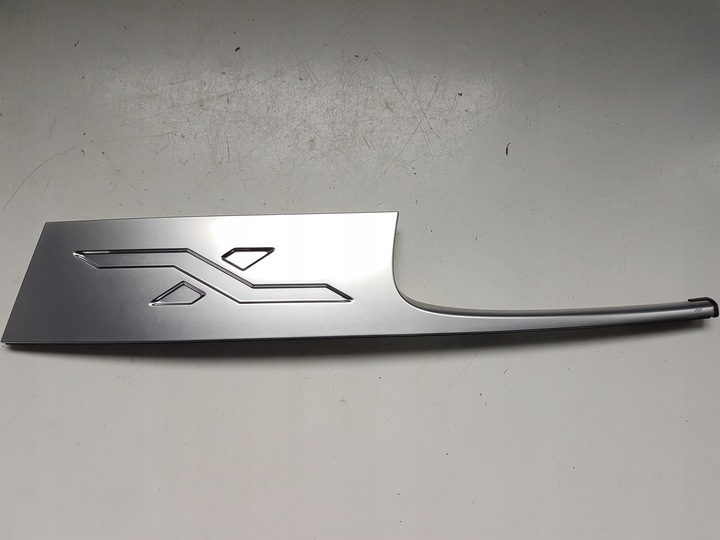 фото №1, Планка крила зад права seat arona 2017-2022