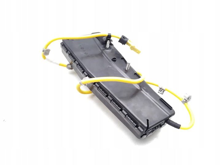 фото №13, Kia niro подушка безопасности подушка безопасности сиденья перед левый 2022 suv 4/5dr ev