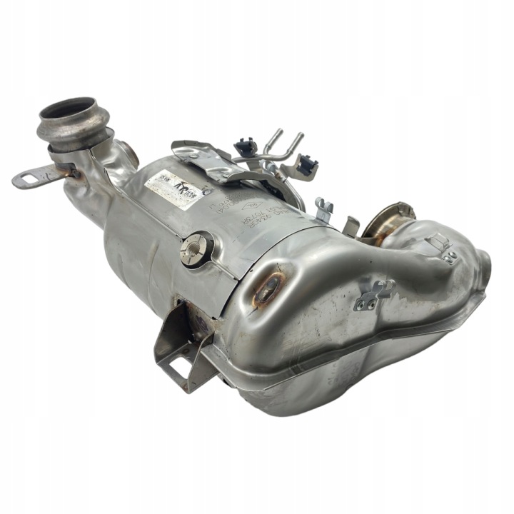 фото №15, Каталізатор renault dacia 1.3 tce 208a09340r