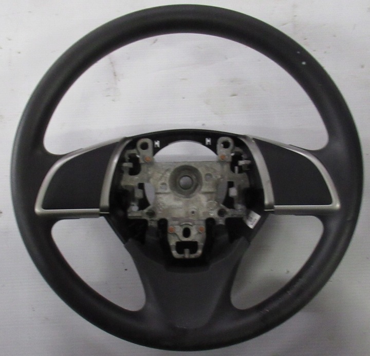 фото №1, Space star ii кермо 4400a707xa