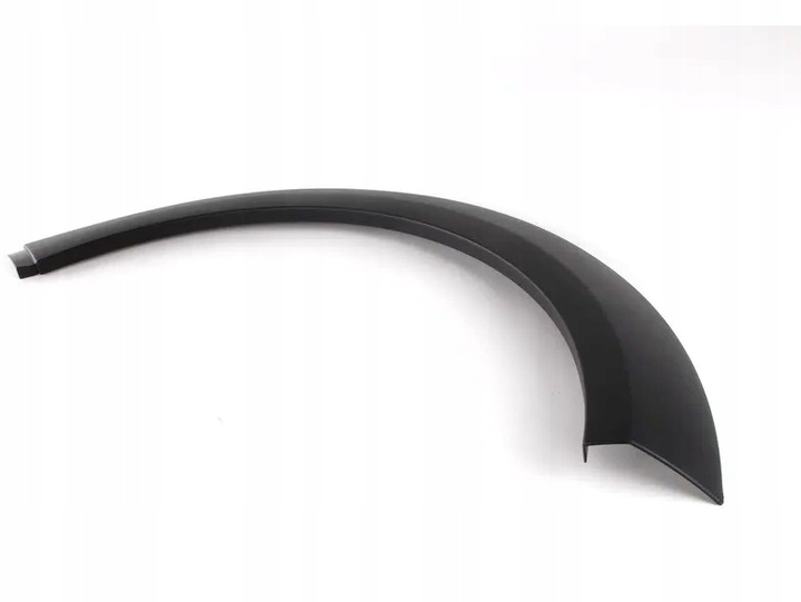 фото №11, Mini r50 r52 r53 планка накладка крыльев зад оригинальный номер l