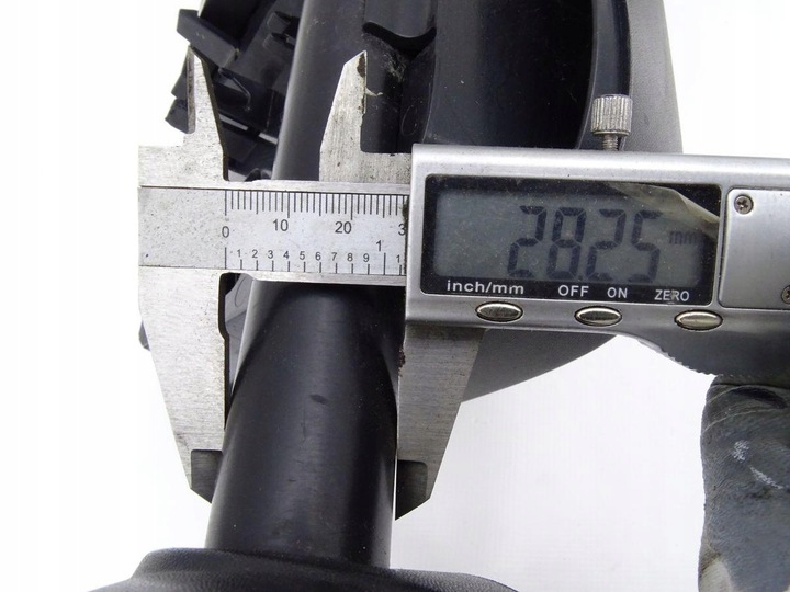 фото №7, Volvo fe fl 06- євро 5 дзеркало ліві + важіль 7 pin комплектні