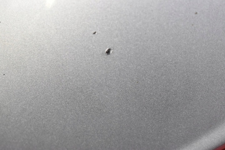 фото №10, Дзеркало праве z176 eu 13329088 opel insignia a 08-14 5 pin