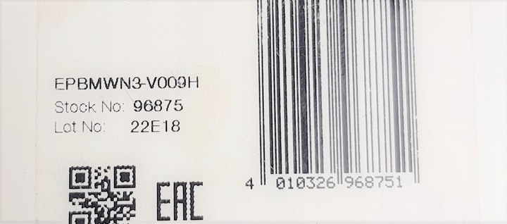 фото №14, Ngk 96875 расходомер opel zafira b 1.9 cdti