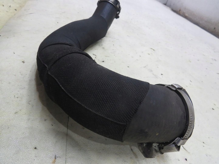 фото №6, Шланг шланг интеркулер audi a4 b8 рестайлинг 2.0 tdi 8k0145738aj