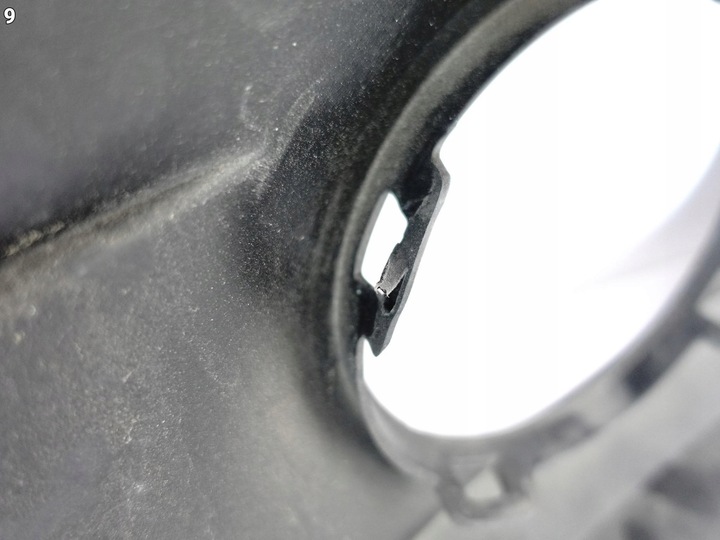 фото №10, Porsche 992 911 gts sportdesign 19- спойлер w бампер зад