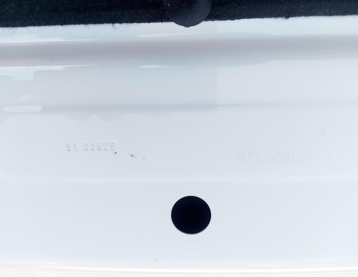 фото №12, Bmw x2 f39 21r. капот крышка двигателя цвет a96 сцепление