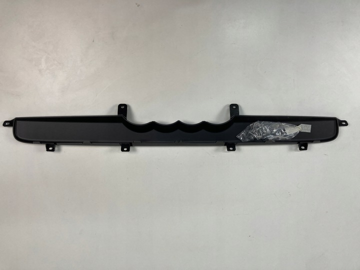 фото №5, Кронштейн кріплення решітка audi q5 8r0