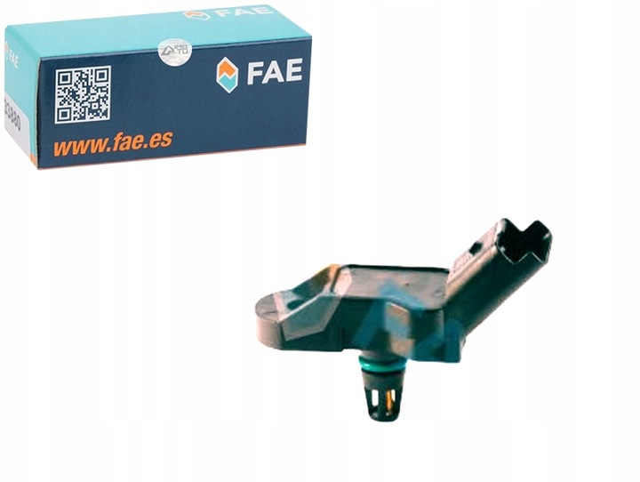 фото №1, Датчик вакуум fae 15035