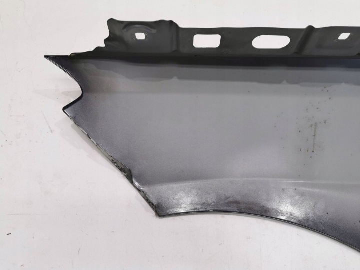 фото №13, Крило передній праве перед mercedes-benz ml w166 a1668800700