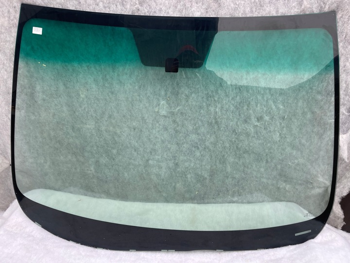 фото №1, Mazda 6 скло передня лобове нова 2008-2012