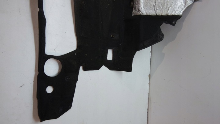 фото №5, Шумоизоляция стены перегородки audi a2 03r