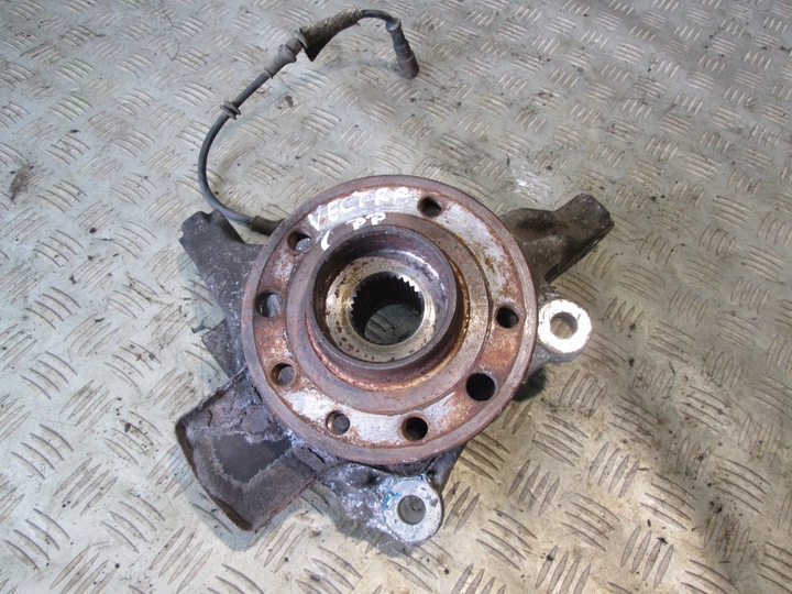 фото №1, Поворотна опора ступиця права vectra c signum 1.8 16v