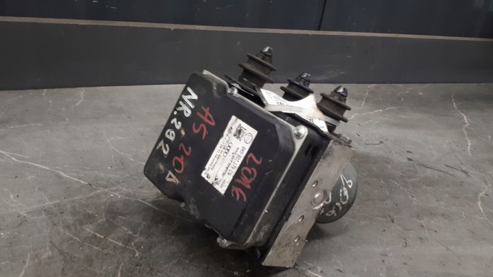 фото №9, 8k0907379cn насос abs audi a4 b8 a5 2,0