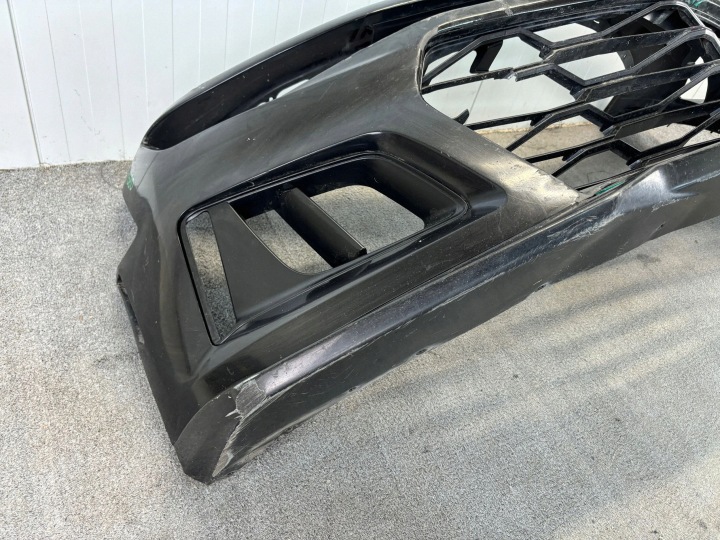 фото №14, Бампер передний перед chevrolet camaro ccmr16zl1