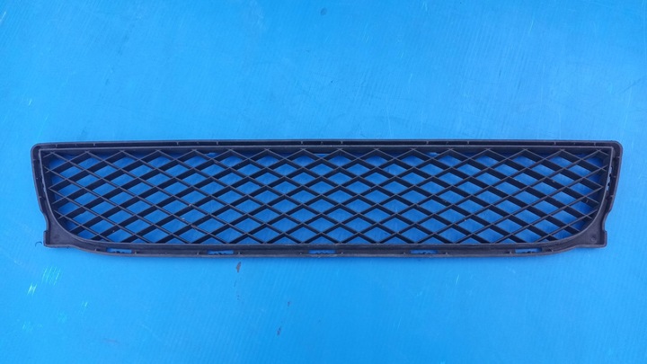 фото №1, Решітка бампера smart fortwo 2007r-