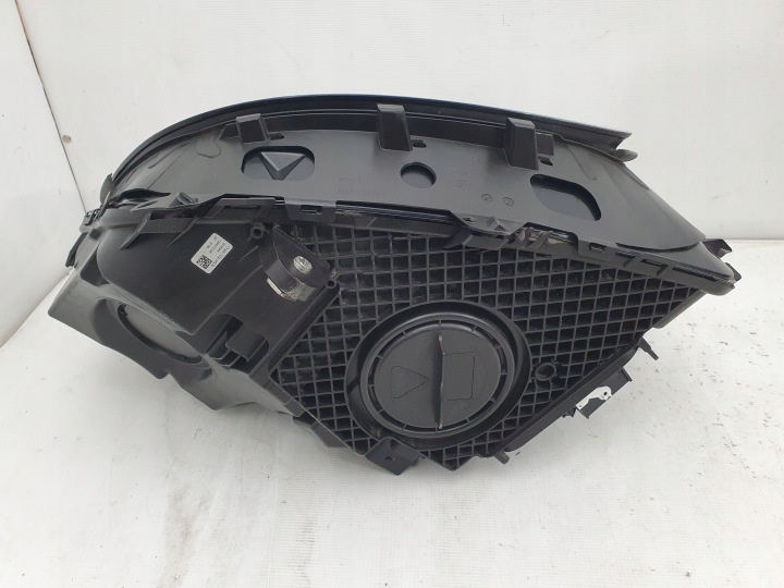 фото №13, Mercedes-benz oem номер a2539067001 фара