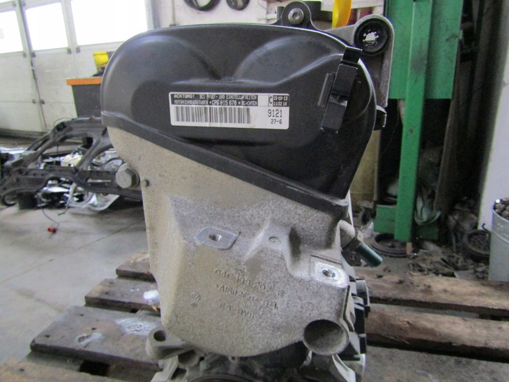 фото №10, Skoda citigo vw up seat mii двигатель стойка бензиновый 1.0 1,0mpi 12v mpi cpg