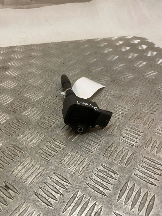 фото №5, Maserati levante 2020 котушка запалювання високого напруги 288233