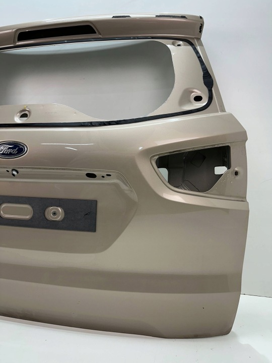 фото №7, Кришка багажника задня зад ford ecosport ii 2 рестайлінг 17- gn15n40028