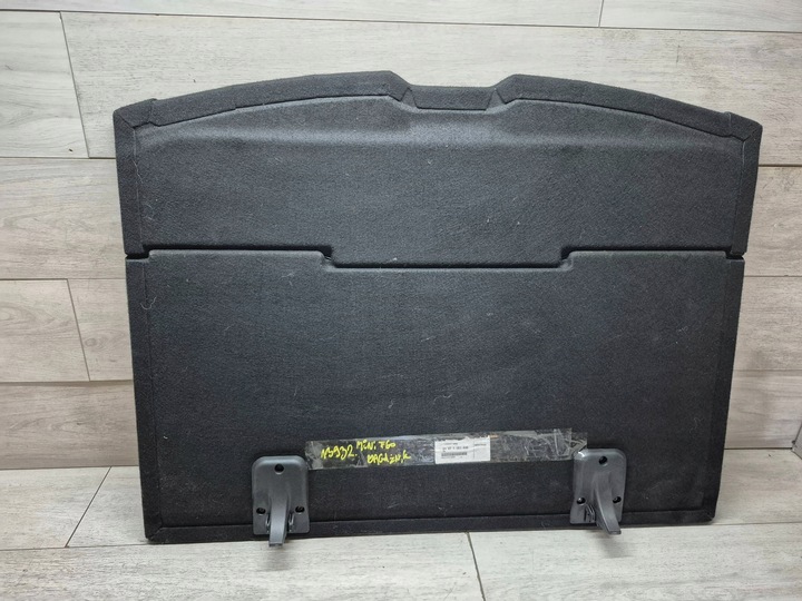 фото №5, 13932. mini f60 обивка багажник 7381846