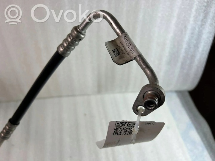 фото №6, Peugeot 5008 ii 2018 шланг / шланг кондиціонера a/c