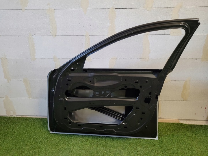 фото №6, Bmw f01 f02 дверь правые передние правый перед