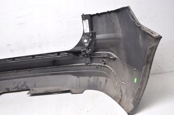 фото №9, Volvo xc60 ii рестайлинг fl бампер зад задний 4xpdc 724