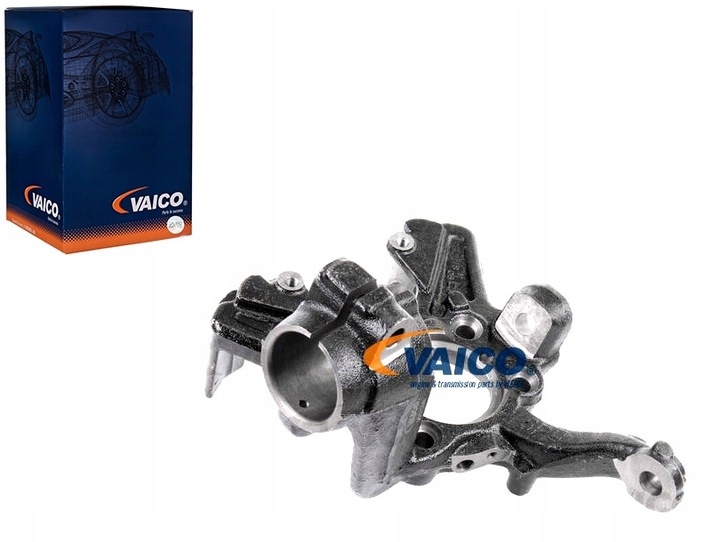 фото №11, Vaico поворотна опора перед l audi a3 seat altea altea xl leon toledo iii