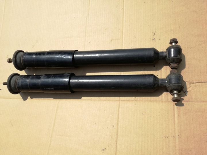 фото №1, Амортизатор зад mercedes w140 c140 1403261500