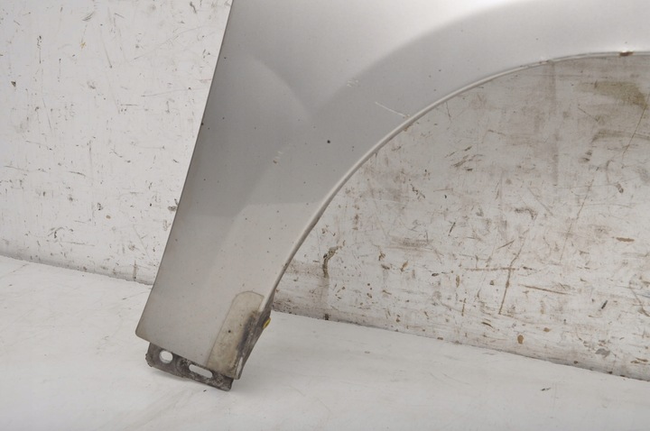 фото №8, Volvo s60 ii v60 крило праві перед 10-13 484-16