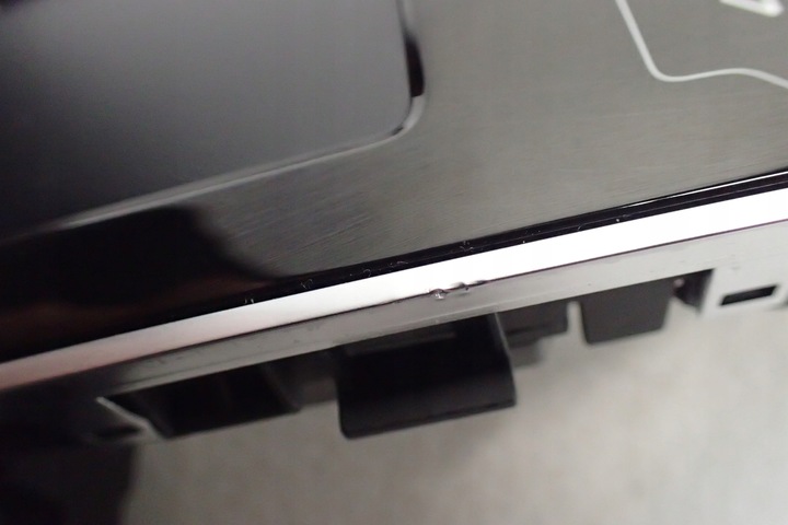 фото №6, Audi a7 4g панель контроллера mmi 4g1919610g