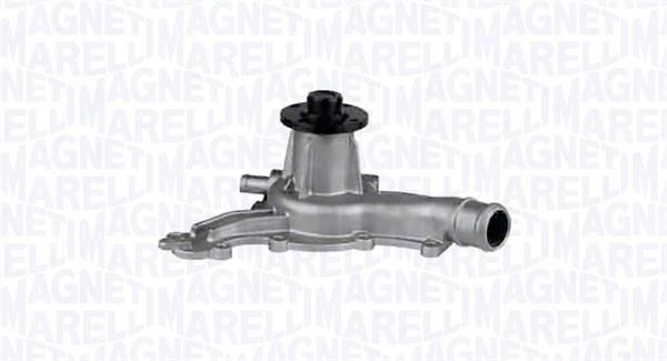 фото №14, Водяной насос ford ford scorpio 2.4,2.9 86-98, sierra