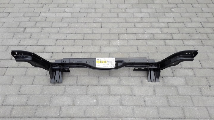 фото №11, Fiorino bipper nemo pas переднє підсилювач