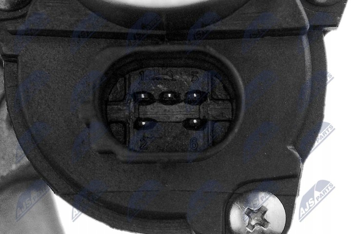 фото №13, Клапан egr do vw polo v 1.2 tdi