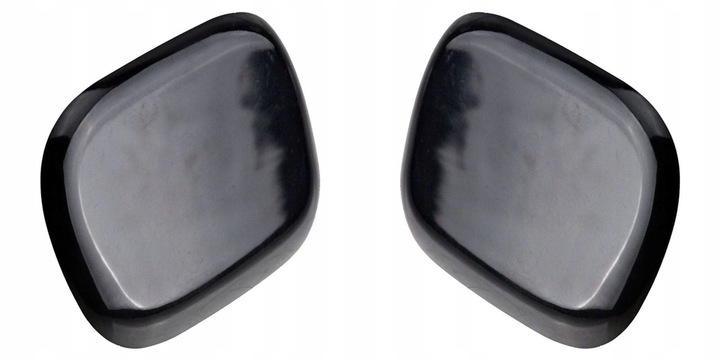 фото №1, Nty eds-ka-030 крышка, бампер + nty eds-ka-031 крышка, бампер