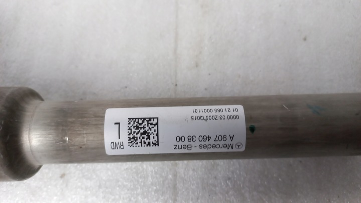 фото №16, Sprinter 910 907 a6519007103 набір стартовий комп'ютер ключ модуль ключ