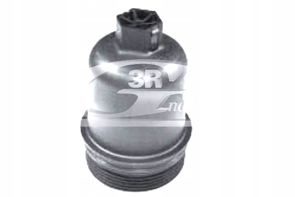 фото №2, Крышка фильтра 3rg