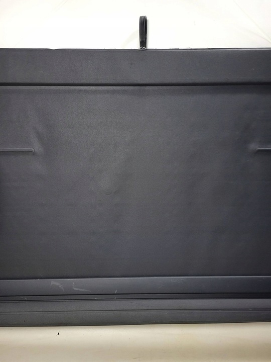 фото №10, Volvo xc90 xc 90 i 2002- ролета багажника