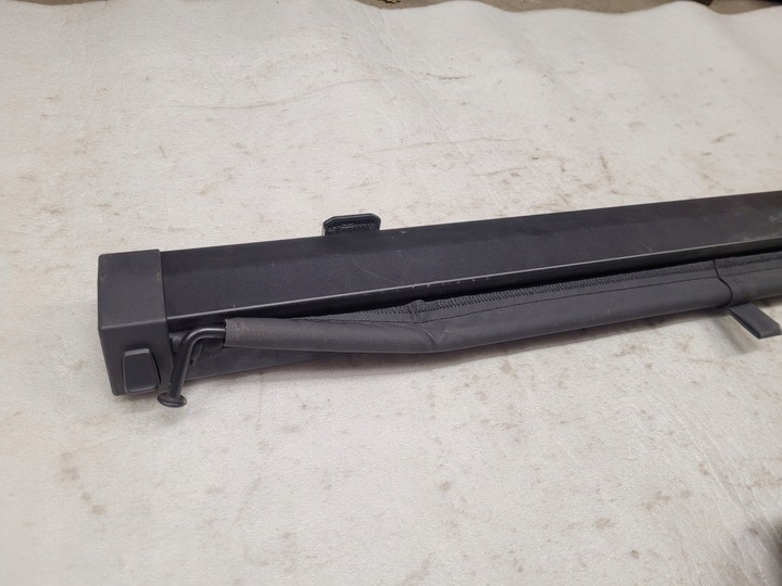 фото №5, Bmw 5 seria 6 g31 сітка багажника 7466711