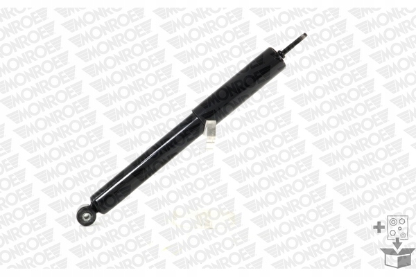 фото №2, Амортизатор зад opel corsa b 1.0i 1.2i 1.4 si 1.5