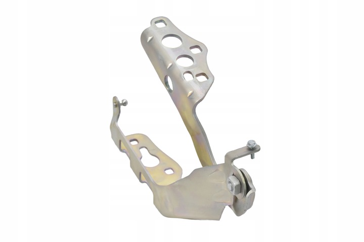 фото №1, Mercedes c-klasa w205 2014 лівий петля капота