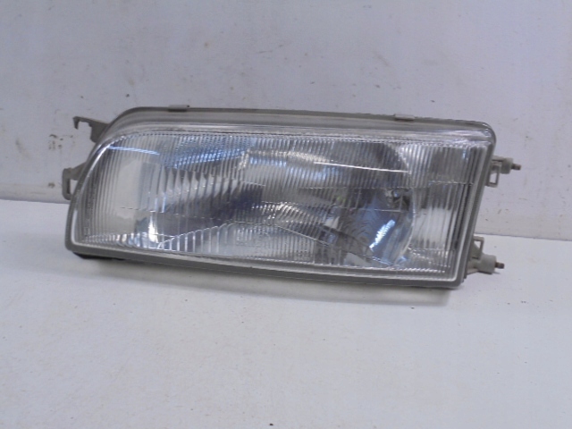 фото №9, Mitsubishi lancer v cb1a cd1a фара левое 4d 00117027